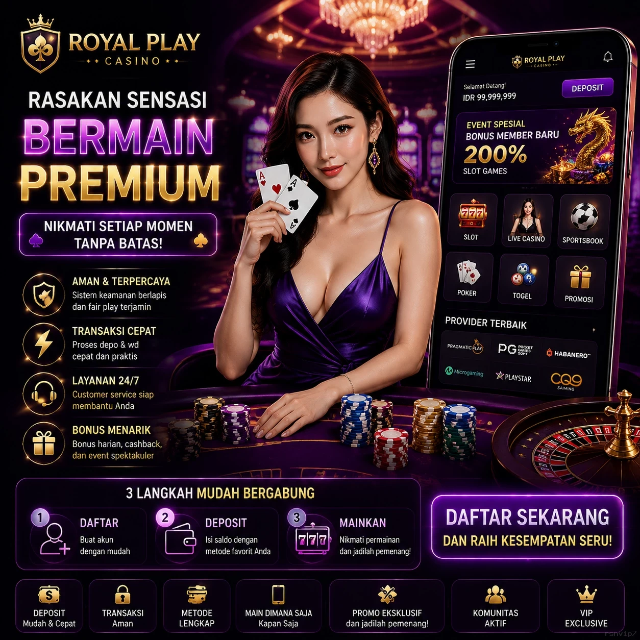 Troubleshooting rsnvip7